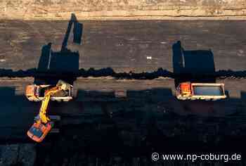 Verkehrsentlastung - Bundesstraße 247 bei Mühlhausen wird ausgebaut - Neue Presse Coburg