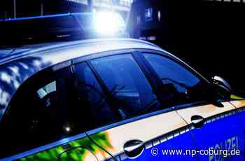 Rödental - Mit dem Auto mehrfach überschlagen und geflüchtet - Neue Presse Coburg