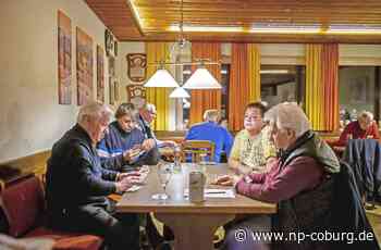 Serie „Mein Verein“ - Gut Blatt! - Neue Presse Coburg