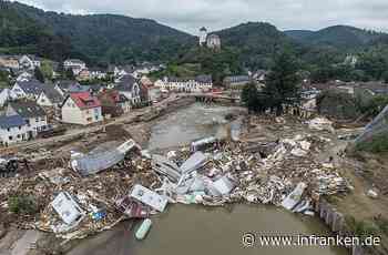 Extremwetter und neue Konkurrenten: Die HUK-Coburg und die Zukunft - inFranken.de
