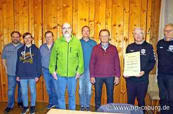 KSK - Schachverein hat neuen König - Neue Presse Coburg