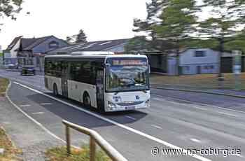 Mobilitätsausschuss - Das digitale Ticket kommt - Neue Presse Coburg