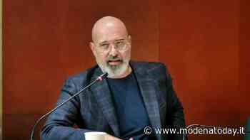 Bonaccini presenta il suo libro a Concordia - ModenaToday