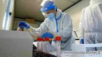 Contagio, oggi 341 casi nel modenese - ModenaToday