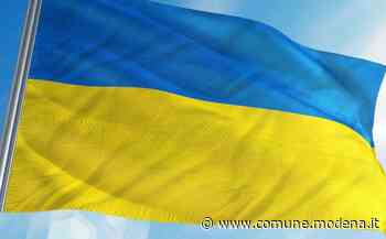 Emergenza Ucraina: accoglienza educativa-scolastica - Comune di Modena