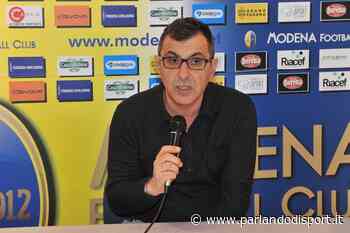 Modena FC - Resto del Carlino - Cannella: "Provai a prendere Tesser e avevo ragione" - Parlando di Sport
