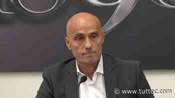 INTERVISTA TC - Bifulco: "Deluso da Reggiana, Modena più determinato" - Tutto Lega Pro