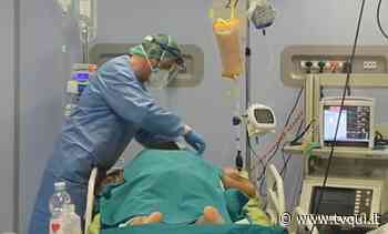 AGGIORNAMENTO, IERI 2725 CASI IN REGIONE, 406 POSITIVI A MODENA - Tvqui