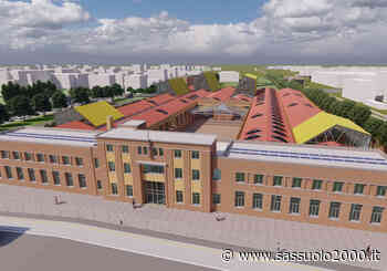 Modena: via libera alla realizzazione del DAST (Distretto accelerazione sviluppo tecnologia) alle ex Fonderie - sassuolo2000.it - SASSUOLO NOTIZIE - SASSUOLO 2000