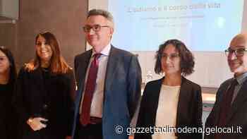 Modena. «Il lavoro fa bene agli autistici I modelli? Tortellante e Aut Aut» - La Gazzetta di Modena