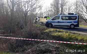 Modena, schianto mortale in tangenziale: morti due ventenni - Sky Tg24