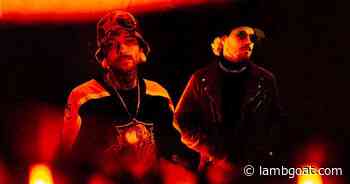 Darko (Chelsea Grin, Spite) premiere new track and video 'Come Home' - Lambgoat