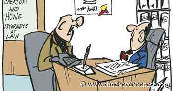 Grin and Bear It - March 9, 2022 | Comics | thecheyennepost.com - The Cheyenne Post