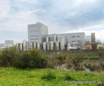 FrieslandCampina Aalter investeert opnieuw in duurzame PET-lijn | Engineeringnet - EngineeringNet.be