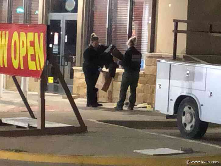 Bastrop Co. deputy recovering from surgery after being shot overnight at a gas station