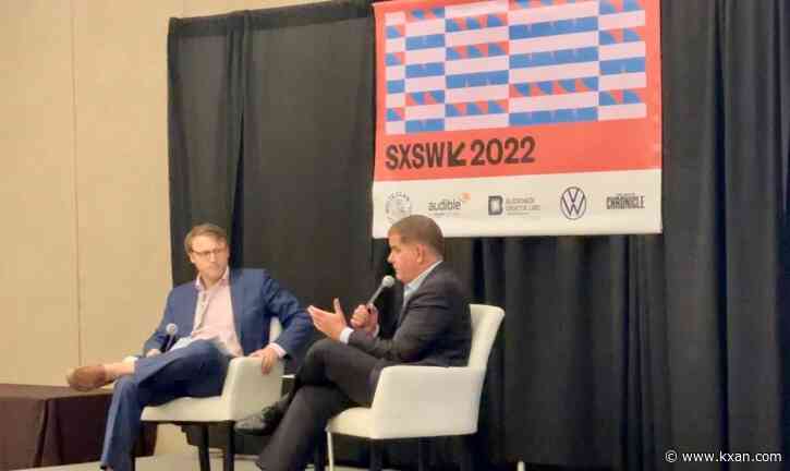 U.S. Labor Secretary at SXSW: Broken immigration system hurts workforce
