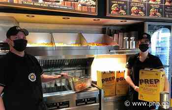 Kein Grund zum Hamstern - Passau - Passauer Neue Presse - PNP.de