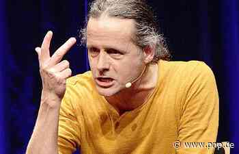 Vorsicht beim Träumen! – Philipp Webers "KI: Künstliche Idioten" - Passauer Neue Presse - PNP.de