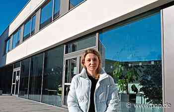 Flucht von Kiew nach Passau: Sie sprang in einen fahrenden Zug - Passauer Neue Presse - PNP.de