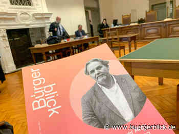 Was heute beim Corona-Prozess in Passau geschah - Nachrichten - Bürgerblick Passau