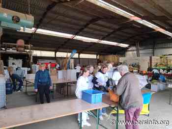 Dilbeek 4Ukraine groot succes - Persinfo.org