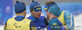 Ucrania iguala su récord en Paralímpicos de Beijing 2022 pese a guerra - ESTO