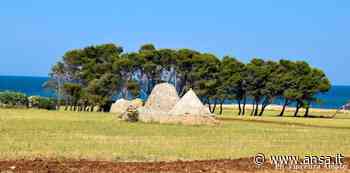 Costa Ripagnola, pm Bari chiede archiviazione su trulli-resort - Agenzia ANSA