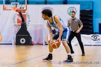 Virtus Molfetta irriconoscibile: l'Adria Bari batte la capolista - Tuttobasket.net