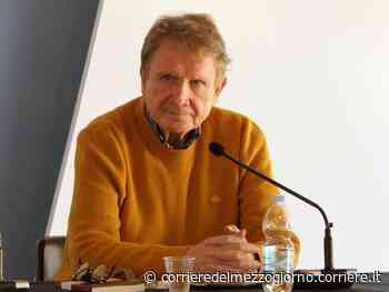 Caracciolo (Limes) a Bari: «Guerra in Ucraina? L’unica soluzione è il dialogo Usa-Russia-Kiev» - Corriere del Mezzogiorno