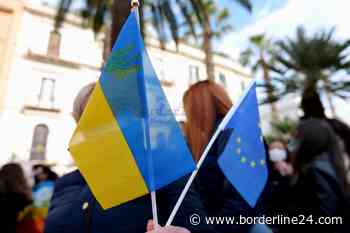 Guerra in Ucraina, l'appello da Bari: "Cerchiamo volontari per scaricare tir con gli aiuti da spedire" - Borderline24.com