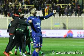 QdP - Il Bari non sbaglia: vince a Catanzaro e ipoteca la serie B - La Bari Calcio