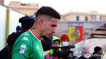 Catanzaro-Bari, le pagelle: Polverino e D'Errico si prendono le prime pagine - BariToday