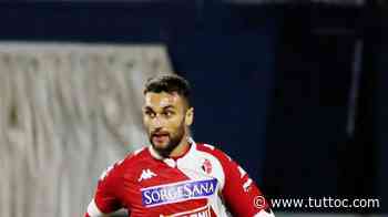 Quotidiano di Puglia - Bari: "«Gara speciale, ma voglio la B»" - Tutto Lega Pro