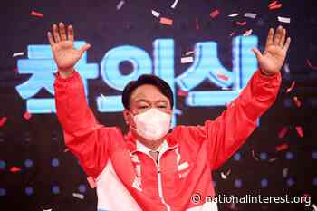 Korea's New President Confronts Coronavirus Challenge - The National Interest
