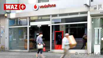 Witten: Verbraucherzentrale warnt vor Handy-Kostenfallen - WAZ News