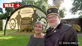 Witten: Zechenhaus öffnet nach Sanierung zu Ostern - WAZ News