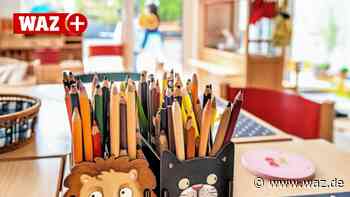 Witten: Verdi ruft Erzieherinnen der Stadt zu Warnstreik auf - WAZ News