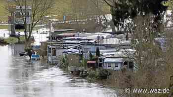 Witten geht mit Workshops die Folgen des Klimawandels an - WAZ News