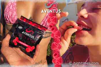 Meet Aventus 8, the Young Pioneers of the Delta 8 Market - High Times
