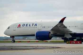 Delta’s ‘new’ Airbus A350s are going to be a big downgrade - The Points Guy