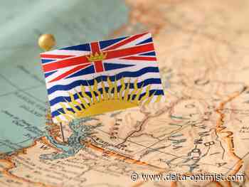 Opinion: British Columbians' finances still hurt by pandemic - Delta Optimist