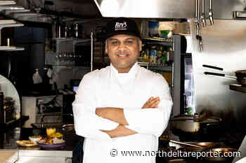 Taste the world, right here in Delta! - North Delta Reporter