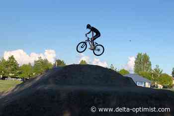 Small grants can help with projects throughout Delta - Delta Optimist