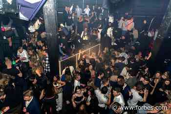 New ‘Deltacron’ Covid-19 Coronavirus Variant Is A Recombinant Of Delta And Omicron - Forbes