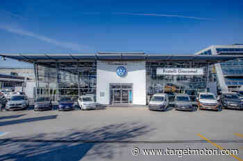 Fratelli Giacomel apre a Cava Manara e Vigevano due dealer Volkswagen - Target Motori