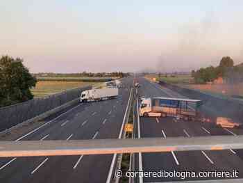 Modena, dopo l’assalto fallito in A1 la banda era pronta a rapinare un caveau - Corriere della Sera