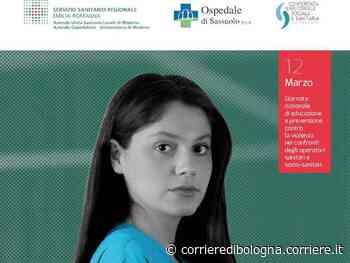 Modena, la piazza calda dei no vax: 569 aggressioni al personale durante la pandemia - Corriere della Sera