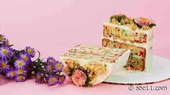 'Two Chicks in the Mix' to open wedding cake storefront in West Oakland