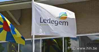 Coronacrisis kostte de gemeente 132.000 euro | Ledegem | hln.be - Het Laatste Nieuws