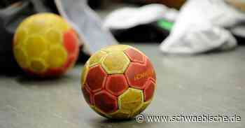 Ravensburg Rams lassen Lustenau keine Chance - Schwäbische